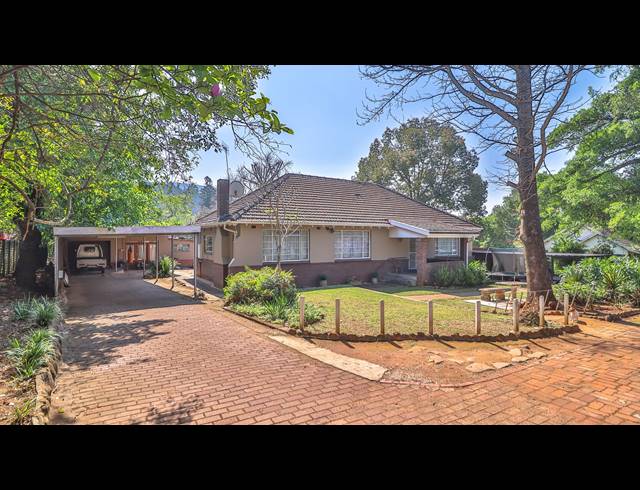 3 BEDROOM HOUSE FOR SALE IN BOUGHTON